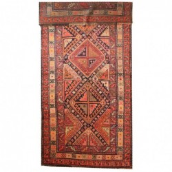 Shirvan Antico 250x120cm