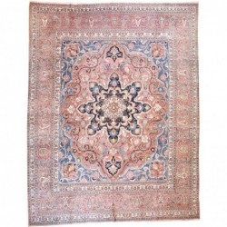 Tabriz javan Antico 400x312cm