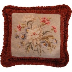 Cuscino Aubusson Hanai 35x35cm