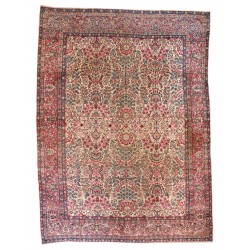 Kirman Antico 375x275cm