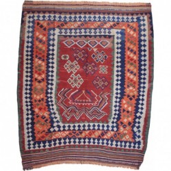 Kilim Caucasico Antico...