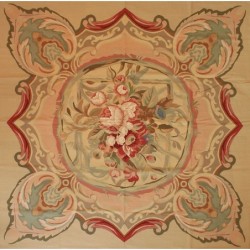 Aubusson Fine 240x240cm