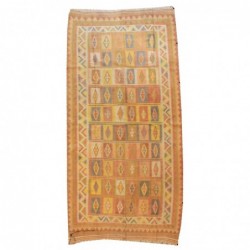 Kilim Antico 274x125cm