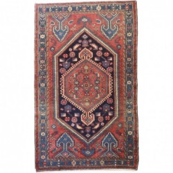 Zanjan Antico 204x123cm