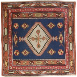 Ushak Antico 154x148cm