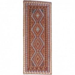 Kilim Vegetale 260x77cm