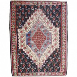 Kilim Senne Vecchio 160x124cm