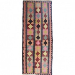 Kilim Vecchio 344x135cm