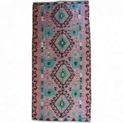 Kilim Fine Vecchio 300x165cm