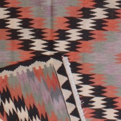 Kilim Antico 274x115cm