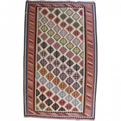 Kilim Fine Vecchio 250x150cm