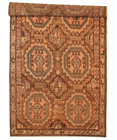 Shirvan Antico 251x127cm