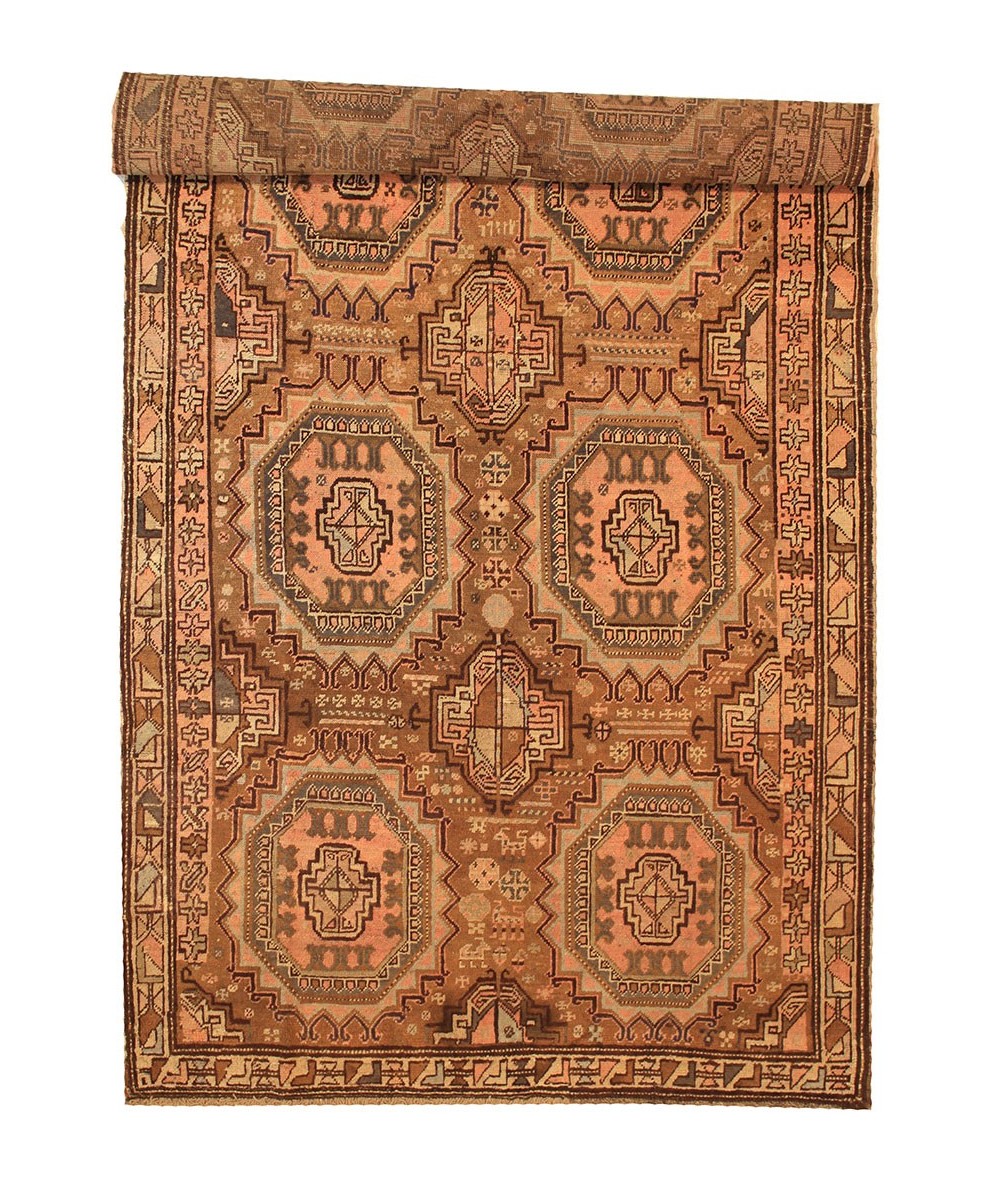 Shirvan Antico 251x127cm