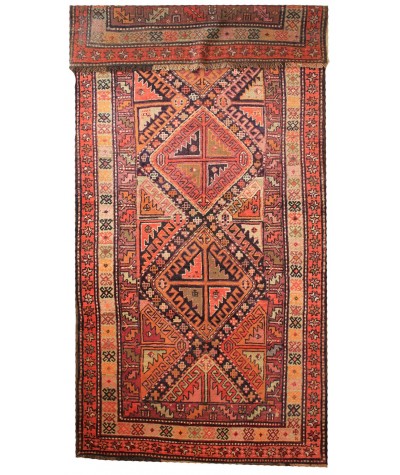 Shirvan Antico 250x120cm