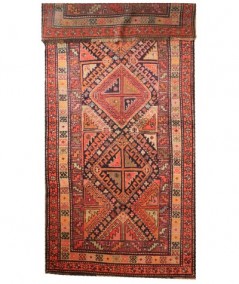 Shirvan Antico 250x120cm