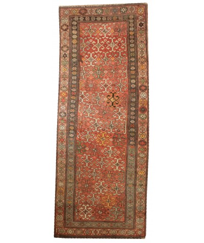 Shirvan Antico 248x96cm