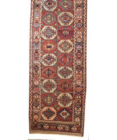 Shirvan Daghestan Antico 286x110cm