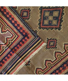 Kilim Qashghai Antico 304x181cm