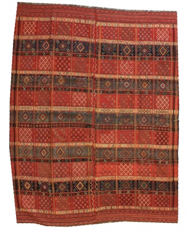 Kilim Jajim Antico 197x158cm