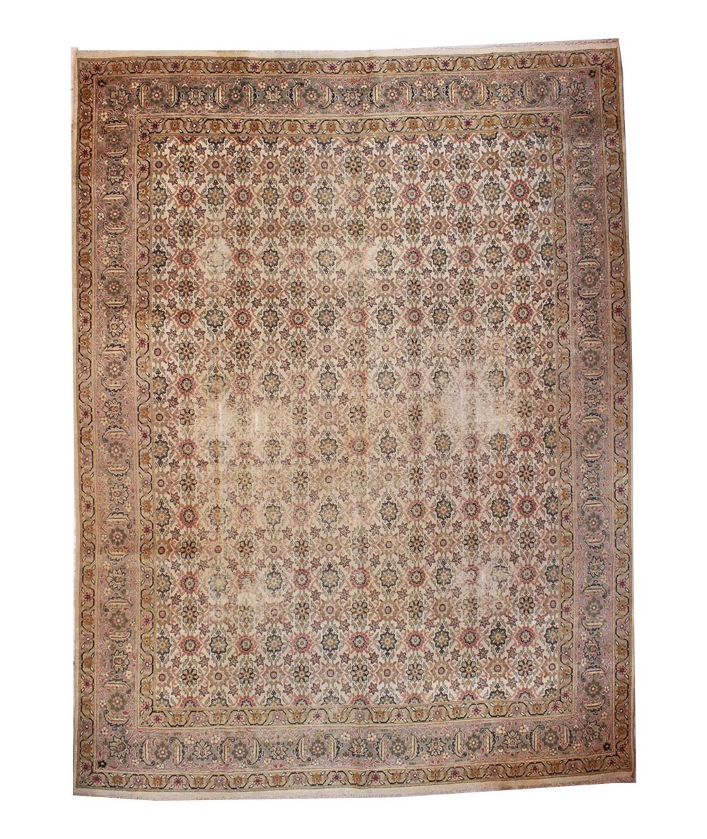 Tabriz Antico 422x312cm