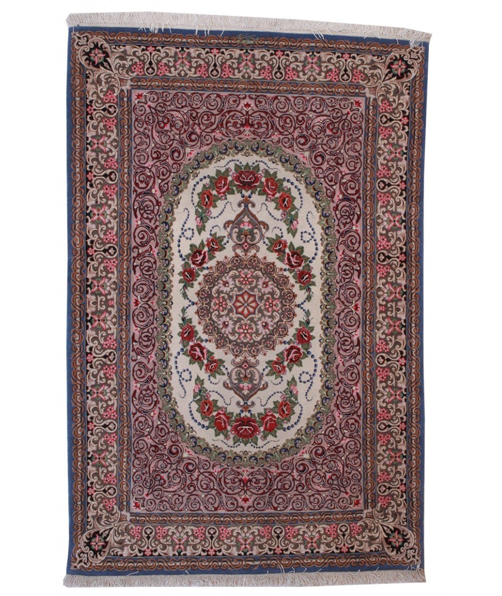 Isfahan Misto Seta 160x105cm