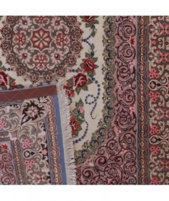 Isfahan Misto Seta 160x105cm