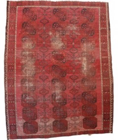 Bukara Afghano Antico 330x255cm