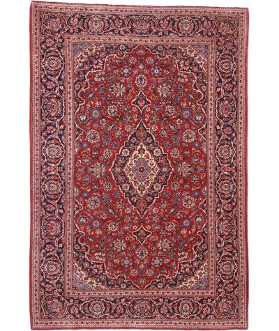 Kashan Fine Antico 205x138cm