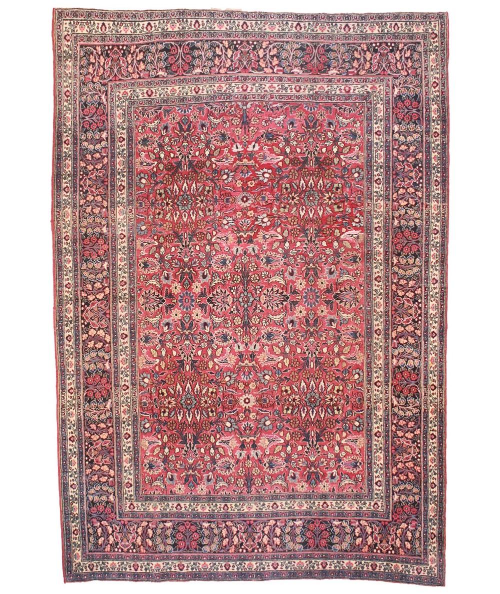 Mashhad Antico 300x205cm