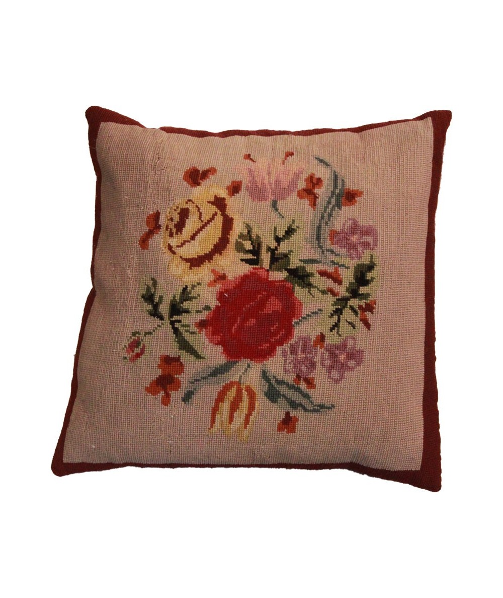 Cuscino Aubusson Hanai 40x40cm