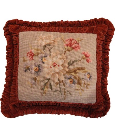 Cuscino Aubusson Hanai 35x35cm