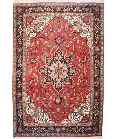 Tabriz Fine Misto Seta 304x202cm