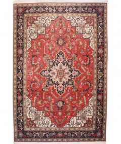 Tabriz Fine Misto Seta 304x202cm