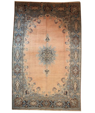 Kirman Imperiale Antico 370x230cm