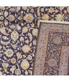 Kashan Vecchio Fine 381x276cm