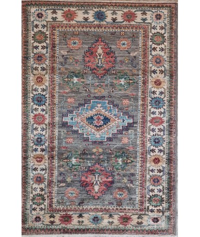 Tappeto Kazak fine super 125x75cm