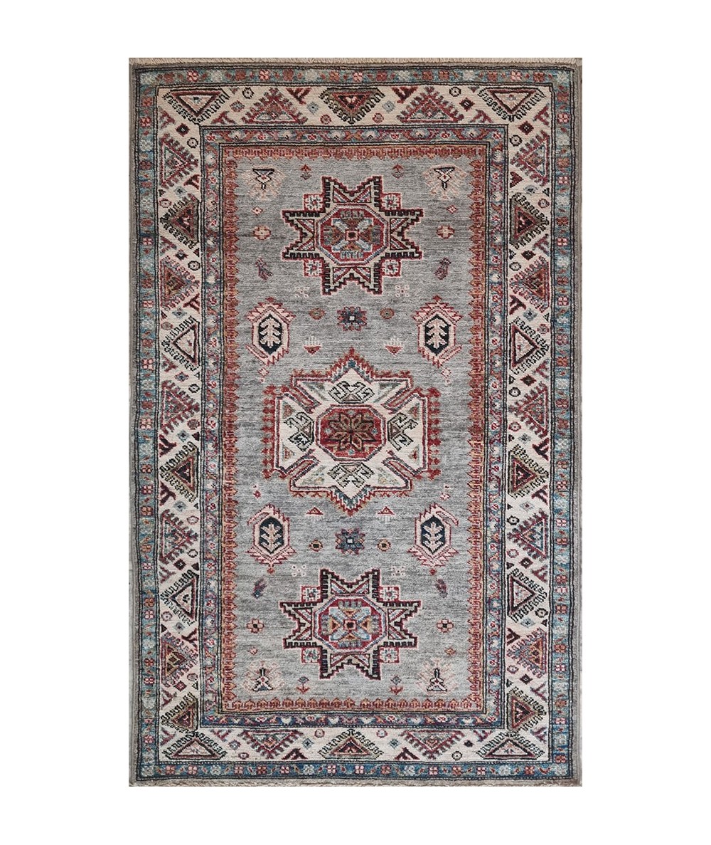 Tappeto Kazak 147x91cm