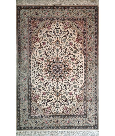 Tappeto Isfahan 185x105cm