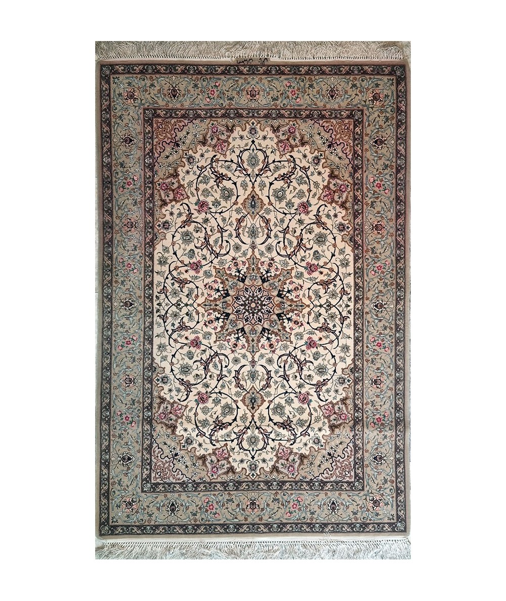 Tappeto Isfahan 185x105cm