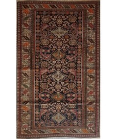 Tappeto Shirvan 185x108 cm