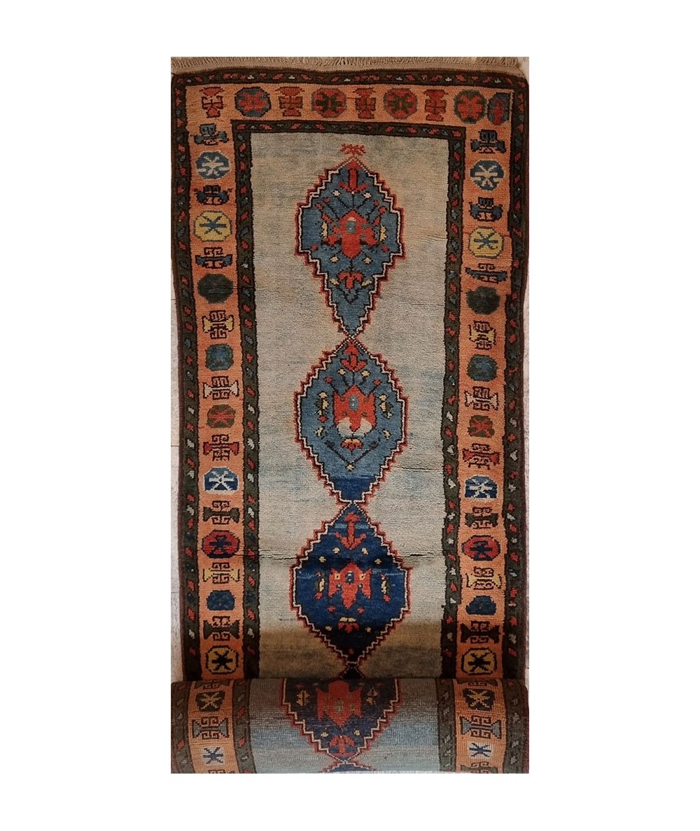 Tappeto Kazak 513x88cm