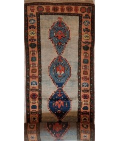 Tappeto Kazak 513x88cm