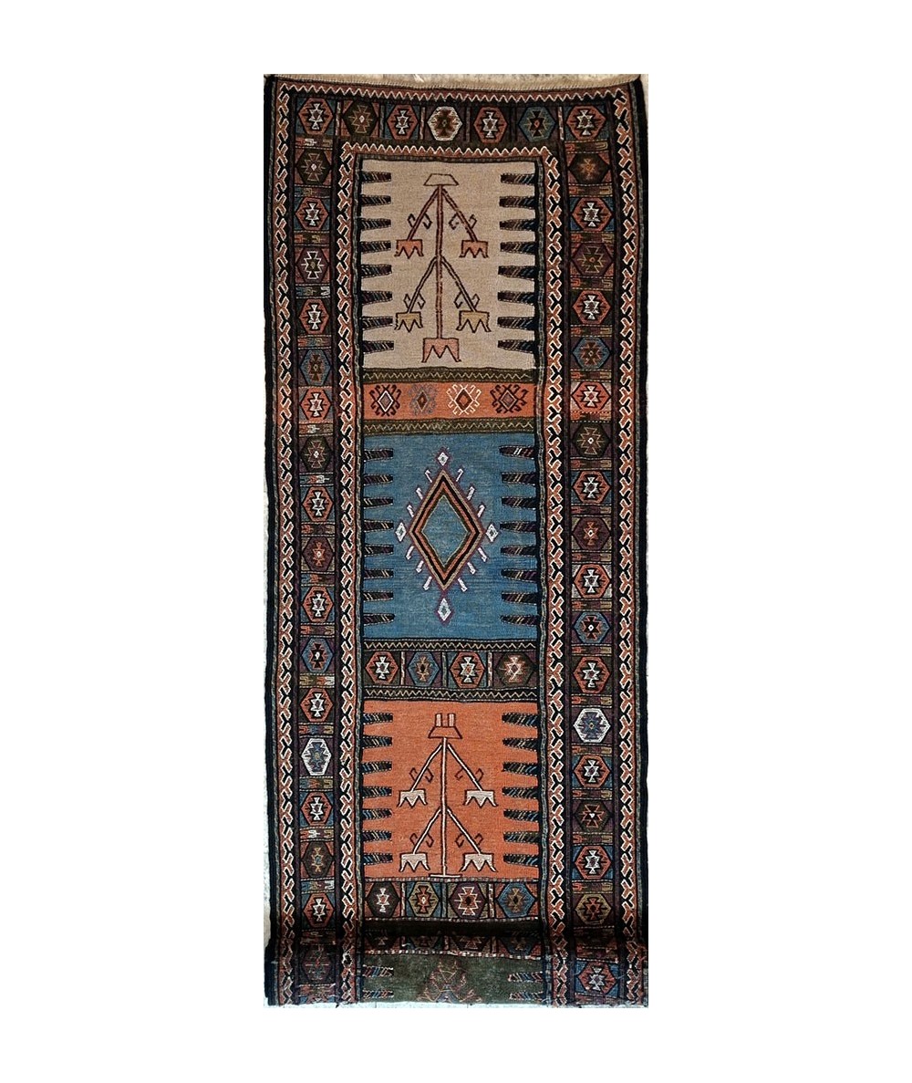 Kilim Sumak 380x80cm