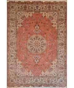 Tappeto Tabriz 373x253cm