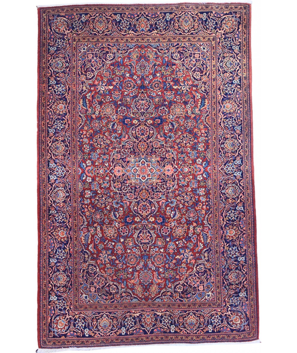 Kashan Antico 210x135cm