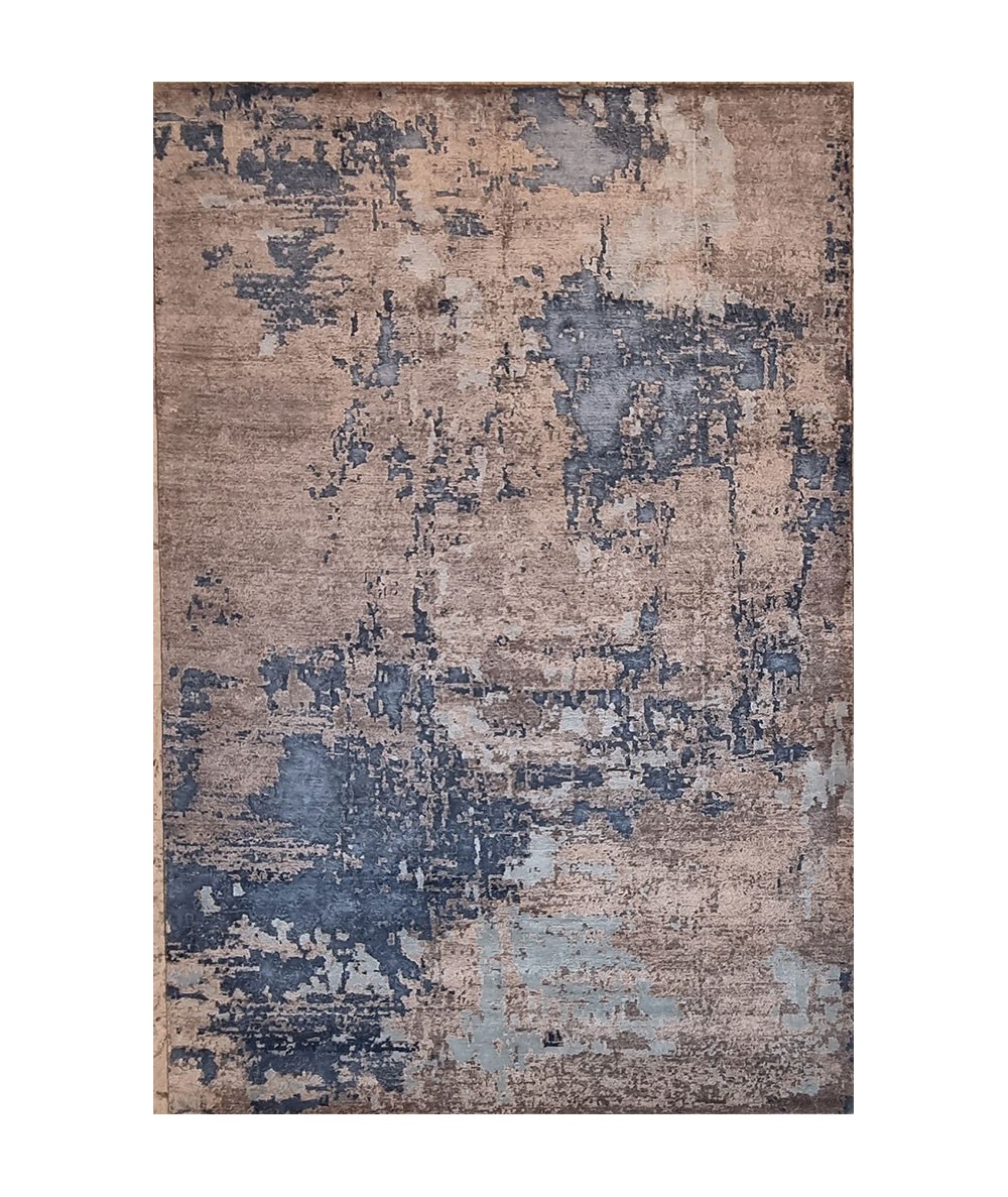 Tappeto Himalaya Bamboo Silk 306x206cm