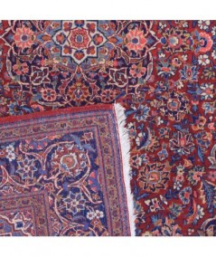 Kashan Antico 210x135cm