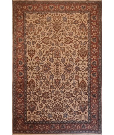 Tappeto Sultanabad 350x220cm