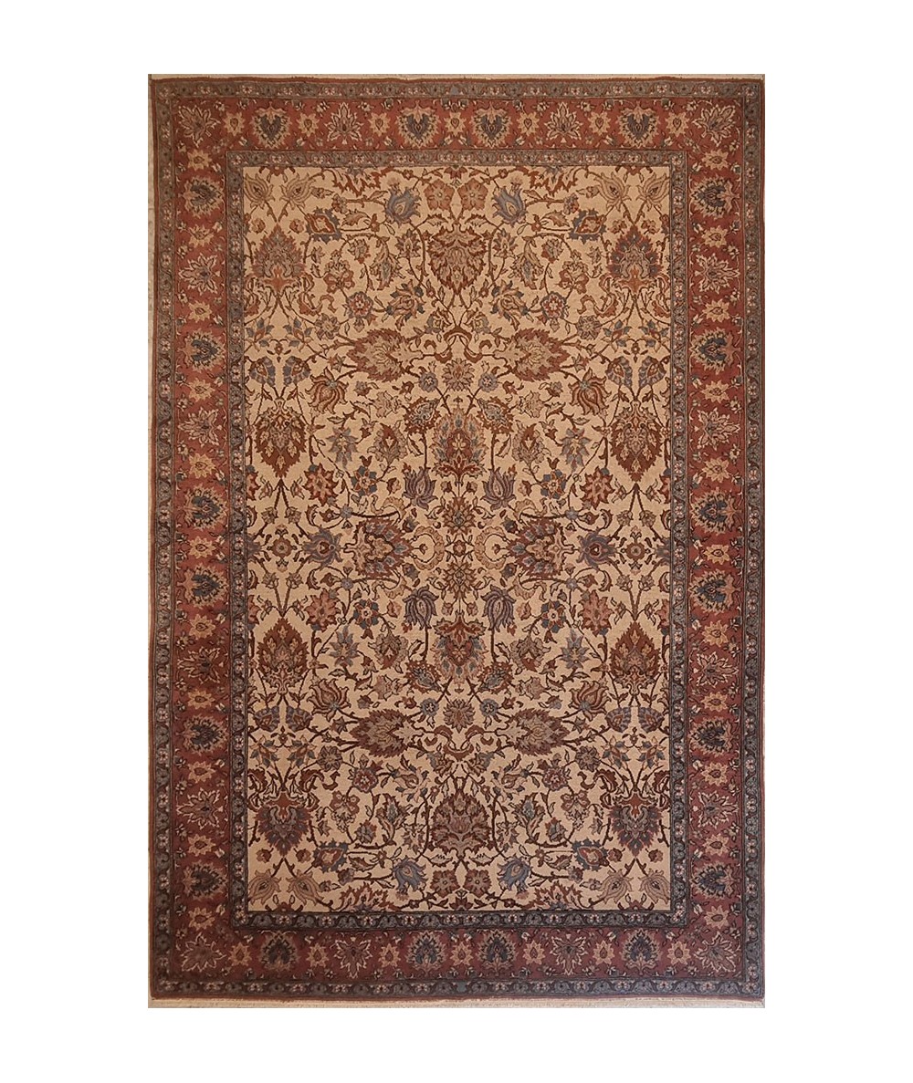 Tappeto Sultanabad 350x220cm