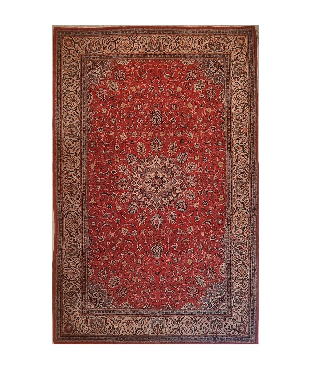 Tappeto Saruk 340x216cm